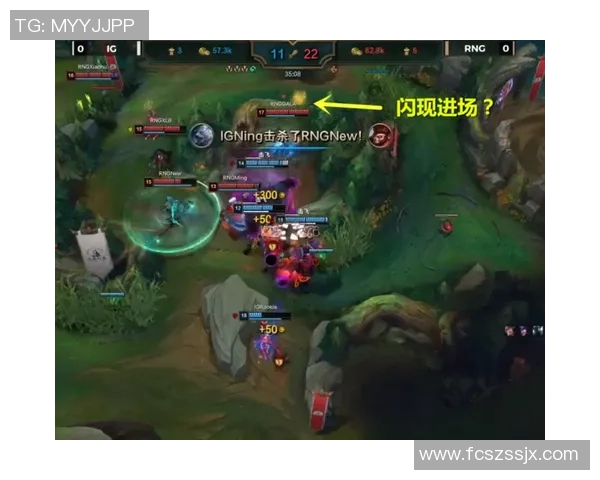 王者荣耀热议IG战队技术争议引发玩家热烈讨论与反思