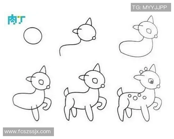 简单易学的足球简笔画教程让你轻松掌握绘制技巧与创意表达