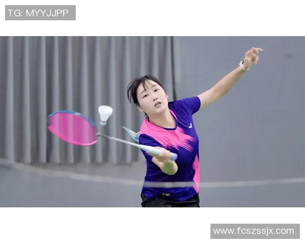 羽毛球传奇：重庆羽毛球队奋勇拼搏逆袭之路的真实记录