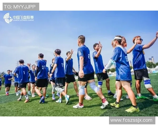 飞盘心理素质排行榜揭晓西安飞盘队荣获第十名展现团队实力与潜力 飞盘心理素质排行榜揭晓西安飞盘队荣获第十名展现团队实力与潜力